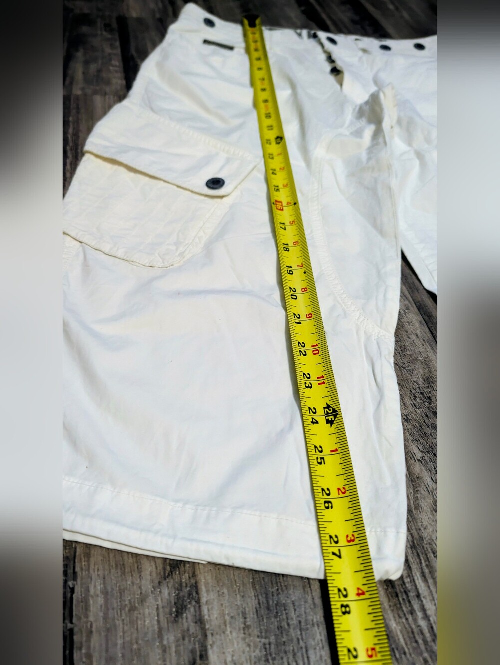 SALE! 🔥  Dolce&gabbana knickerbocker cargo cropped pants - Picture 13 of 16